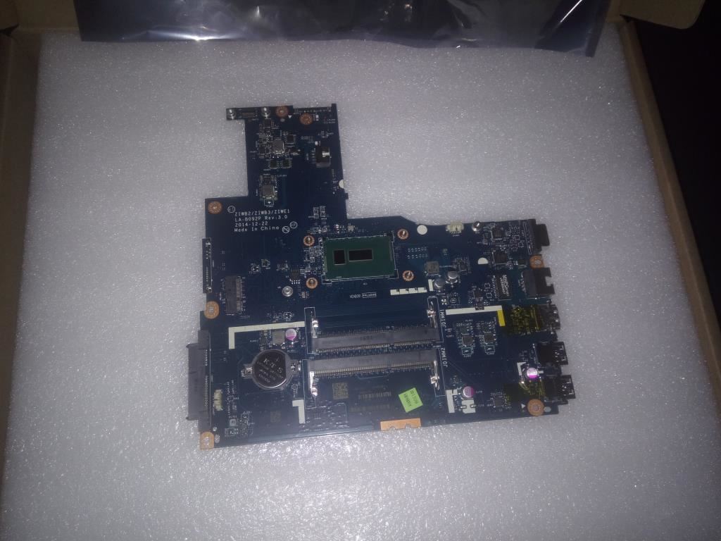Lenovo MBCB50-80W8PUMAI55200 G FP DC 5B20H32831