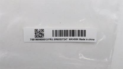 Lenovo RUBBER Mic Rubber C 82XF (R+L)*10pcs 5R60S37247