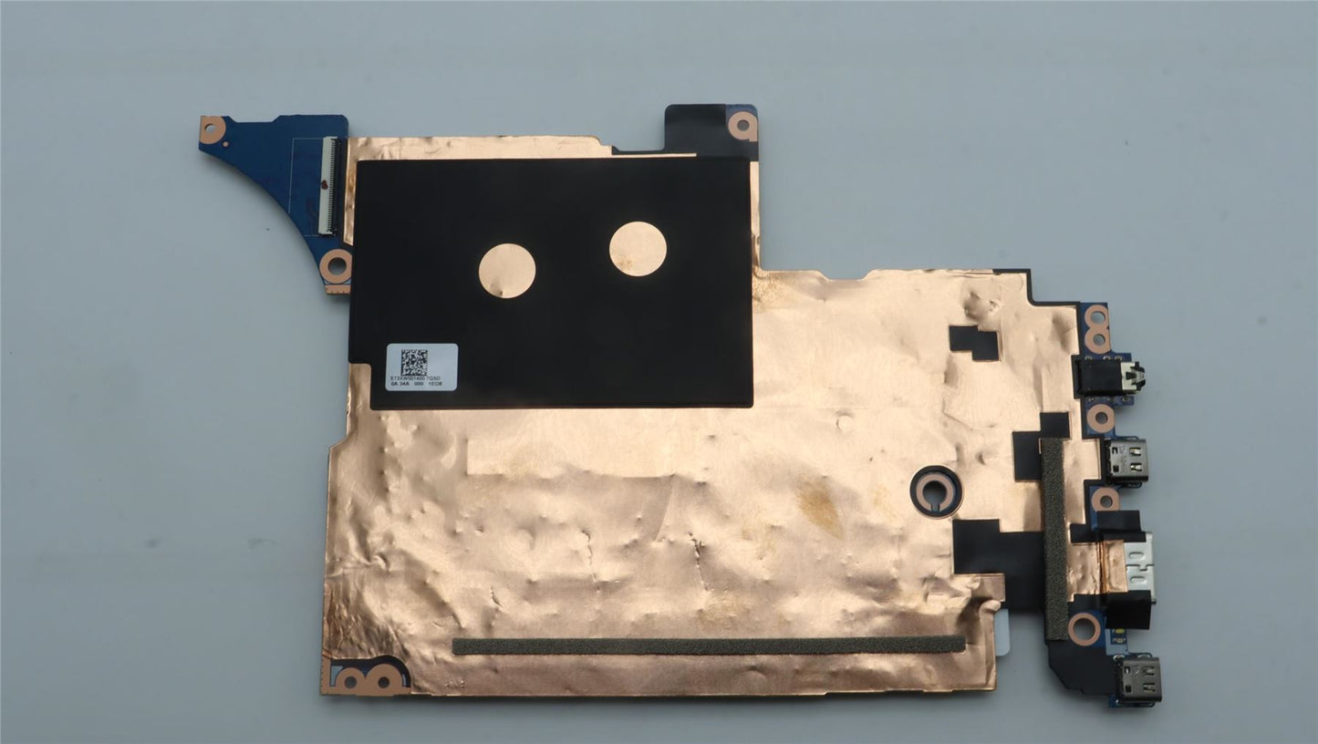 Lenovo IdeaPad 5 16IRL8 Motherboard Mainboard UMA INTELI513420H 16G 5B21L44853
