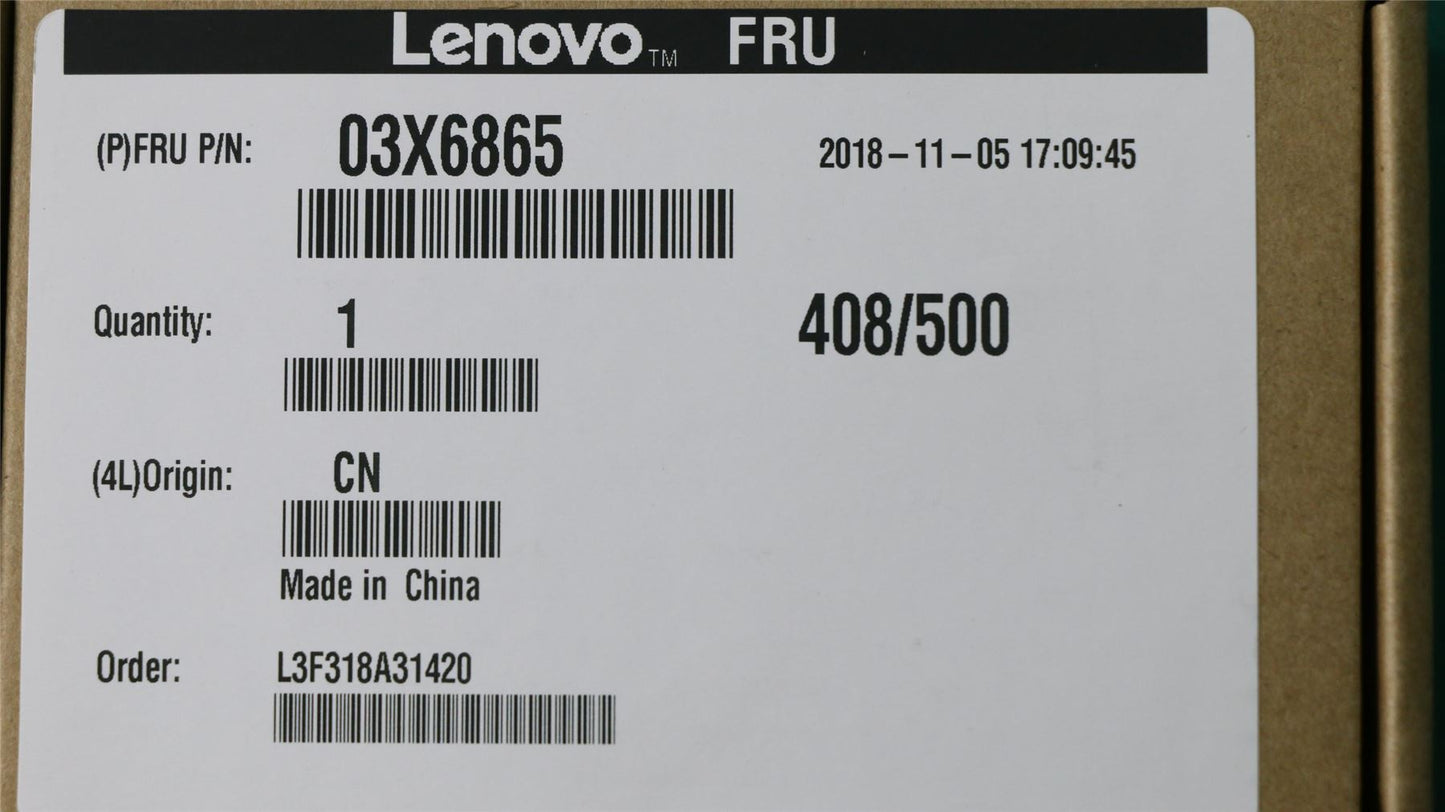 Lenovo Carbon P40 460 260 14 X1 1st Mini Display Port to VGA Dongle 03X6402