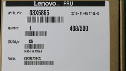 Lenovo Carbon P40 460 260 14 X1 1st Mini Display Port to VGA Dongle 03X6402