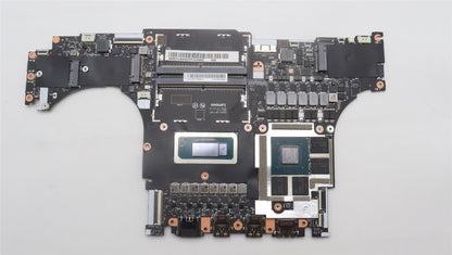 Lenovo ThinkBook 16p G4 IRH Motherboard Mainboard DIS INTELI713700H 5B21L45433