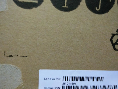 Lenovo DF T2T7 TC 84KEY ORG KBD Traditional Chinese Keyboard 25011681