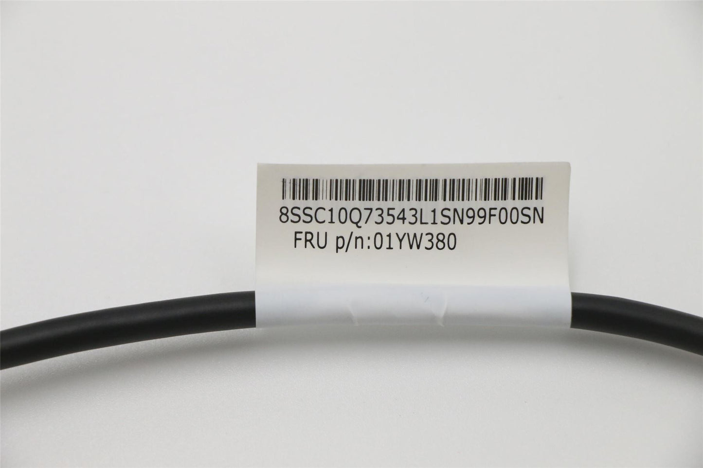 Lenovo Fru 200mm Rear ONE USB_LP_TCO8.0 5C10U58466