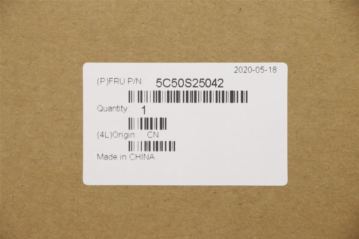 Lenovo 3-17IIL05 3-17IML05 V17-IIL Audio Jack Button Board 5C50S25042