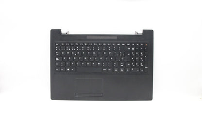 Lenovo Upper Case ASM L80TJ UK_FRNKB TEXBLK 5CB0L46263