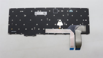 Lenovo NB_KYB CS22 NM TOP,BK-NBL,PMX,SLV 5N21D93817