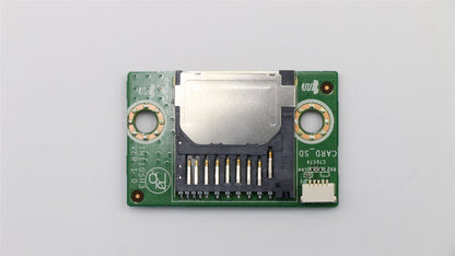 Lenovo Consumer tiny Card reader board 00XK029
