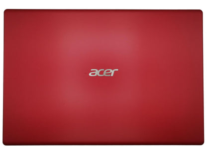 Acer Aspire A315-55G A315-55KG LCD Cover Rear Back Housing Red 60.HG4N7.001