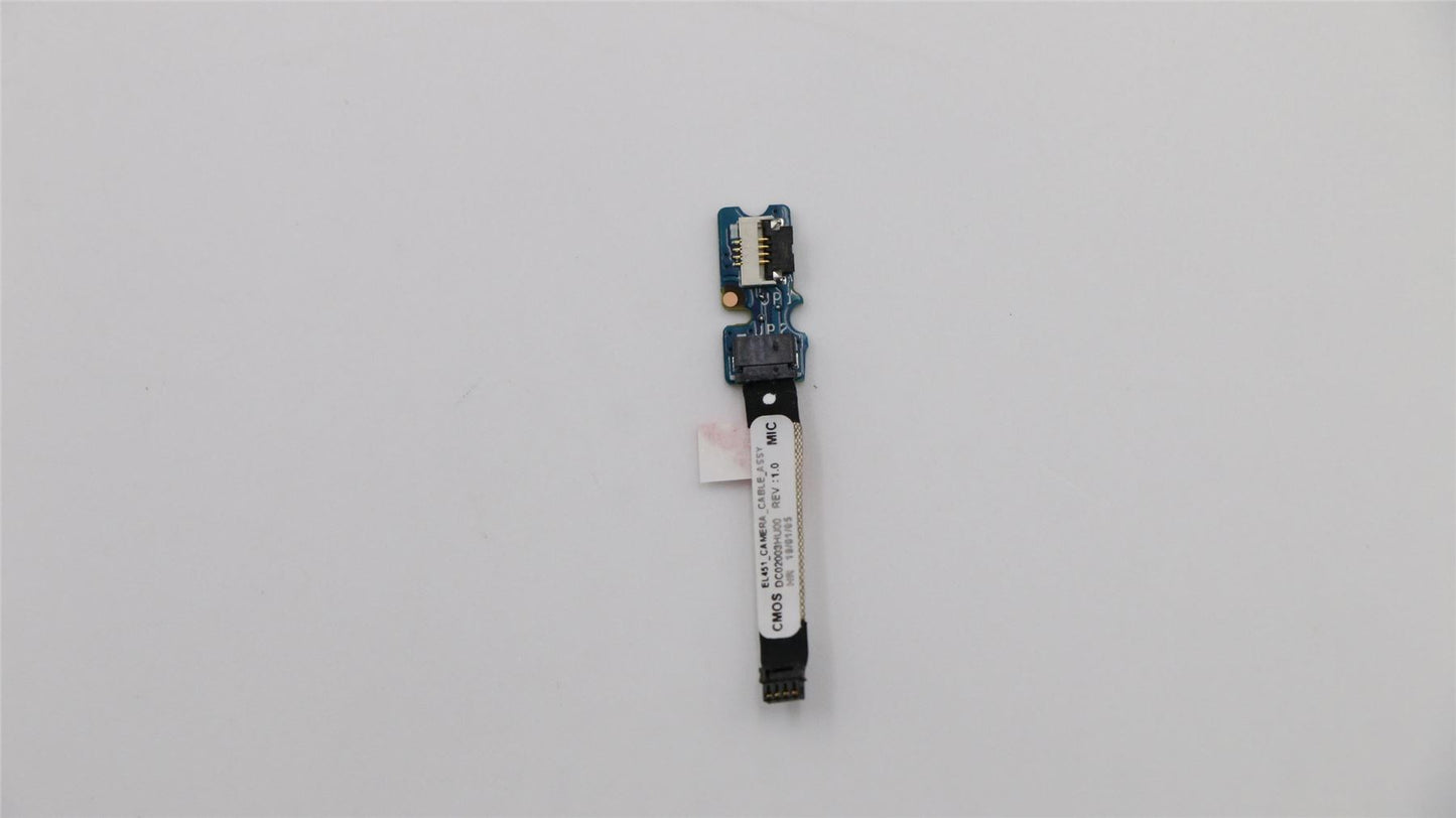 Lenovo IdeaPad S340-14IWL S340-14IML CMOS Transistor Function Board 5C50S24906