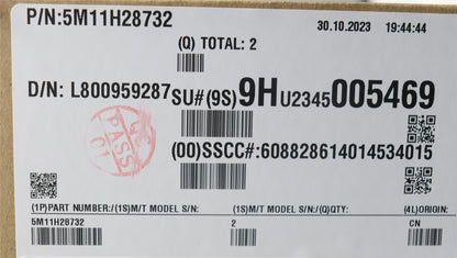 Lenovo 5M11H28732 MECH_ASM 338 BKT kit for A4000