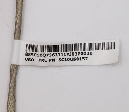 Lenovo CABLE Backlight panel CBL Innolux 5C10U58157