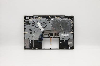 Lenovo UpperCaseASM_B MGR_BL W/TI 5CB0W44291