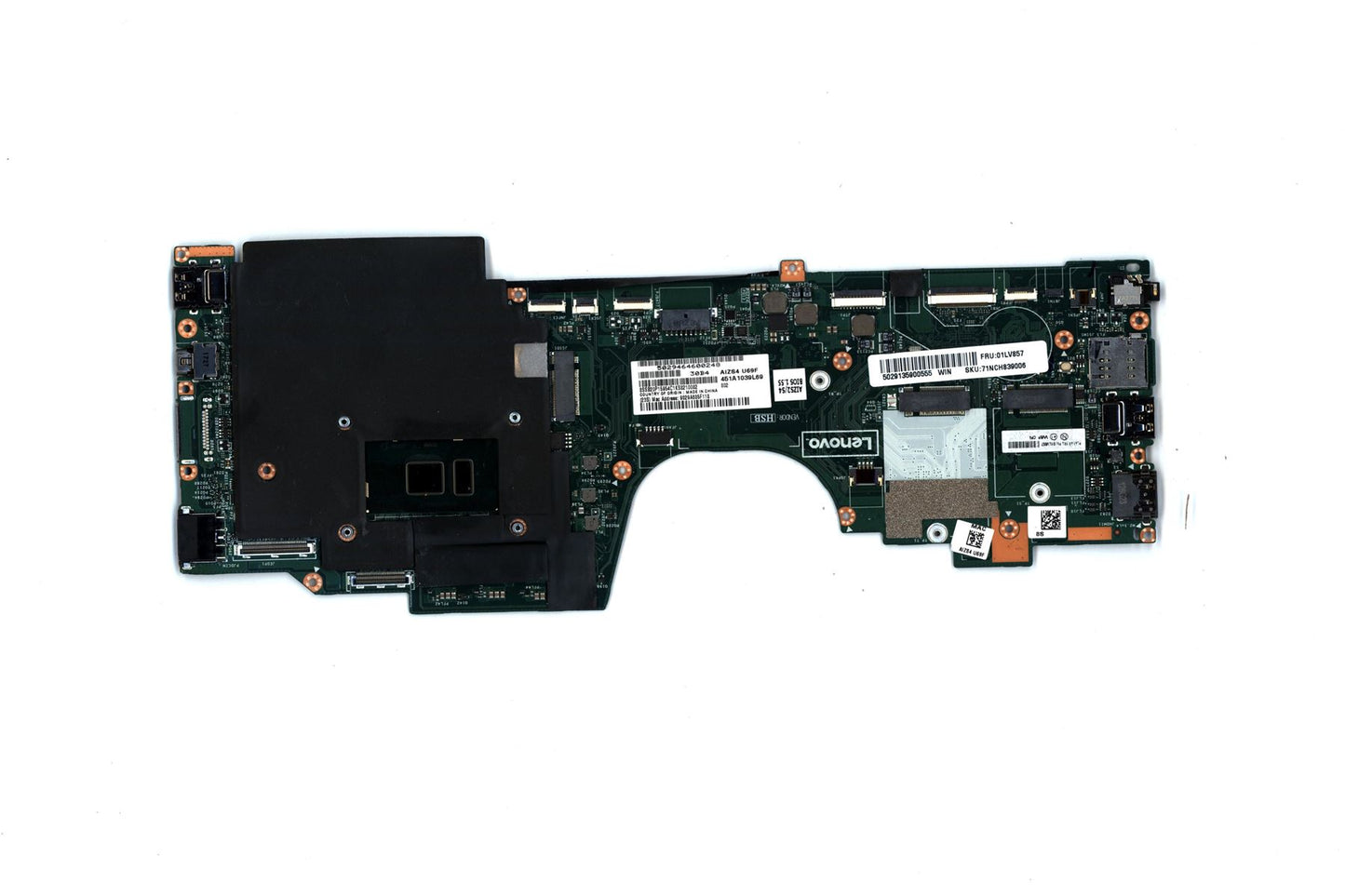 Lenovo WIN,i5-6300,8GB,VPRO,AMT,TPM 01LV857