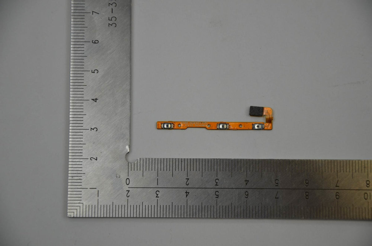 Lenovo P90 ROW Side Key FPC&*1129522700 CS FPC Board 5F78C00699