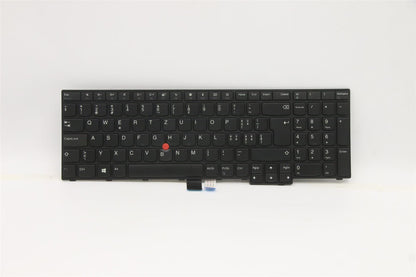 Lenovo Skywalker KBD, CH, CNY 01AX147