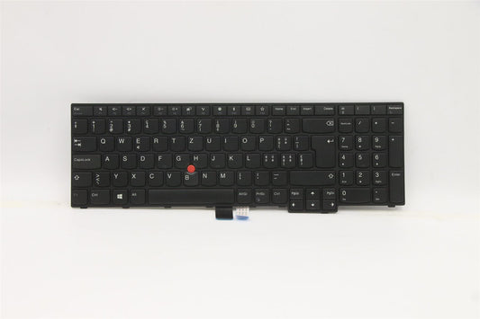 Lenovo Skywalker KBD, CH, CNY 01AX147