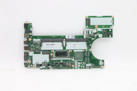 Lenovo ThinkPad L15 L14 s Motherboard Mainboard UMA intelI510210U 5B20W77503