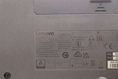 Lenovo WL KM Calliope BK 470 ARA 5KM0U87674