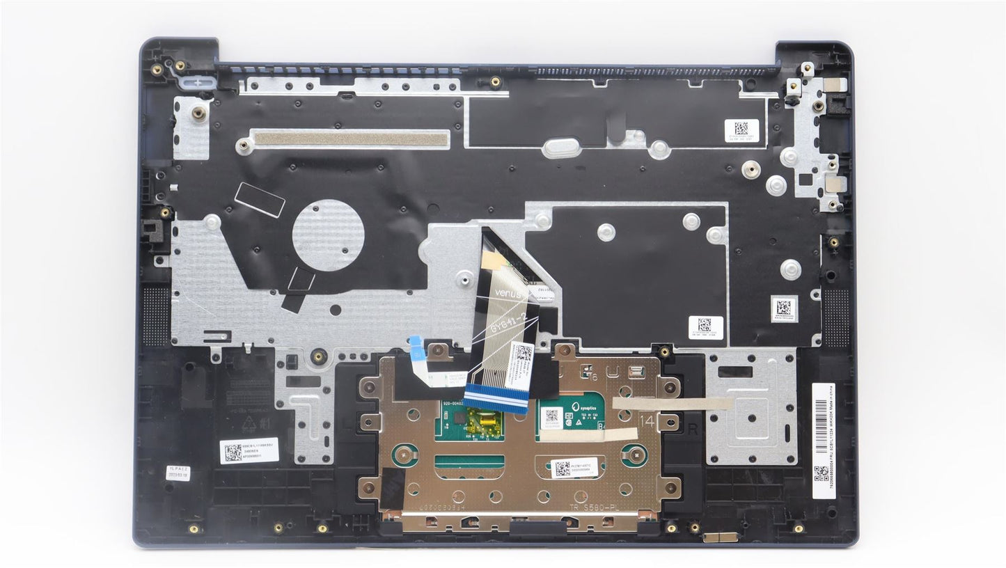 Lenovo UpperCase_ITA C82XD NFP AB NBL PL 5CB1L11234