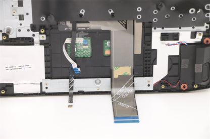 Lenovo Upper Case ASM_ND L 82EY CB 5CB0Z37646