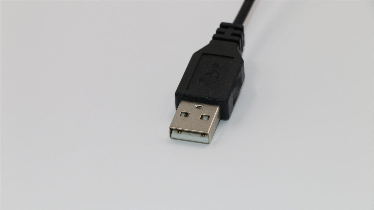 Lenovo Slim New F5 USB US103P Keyboard 54Y9293