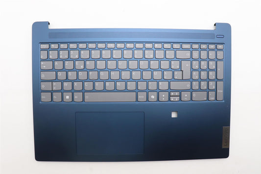 Lenovo UpperCase FRA C83FW FP AB BL AL 5CB1N91056