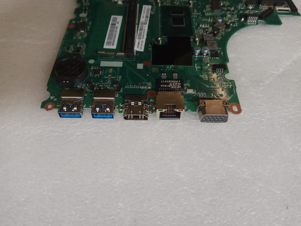 Lenovo V510-15IKB Motherboard Mainboard 5B20N02990