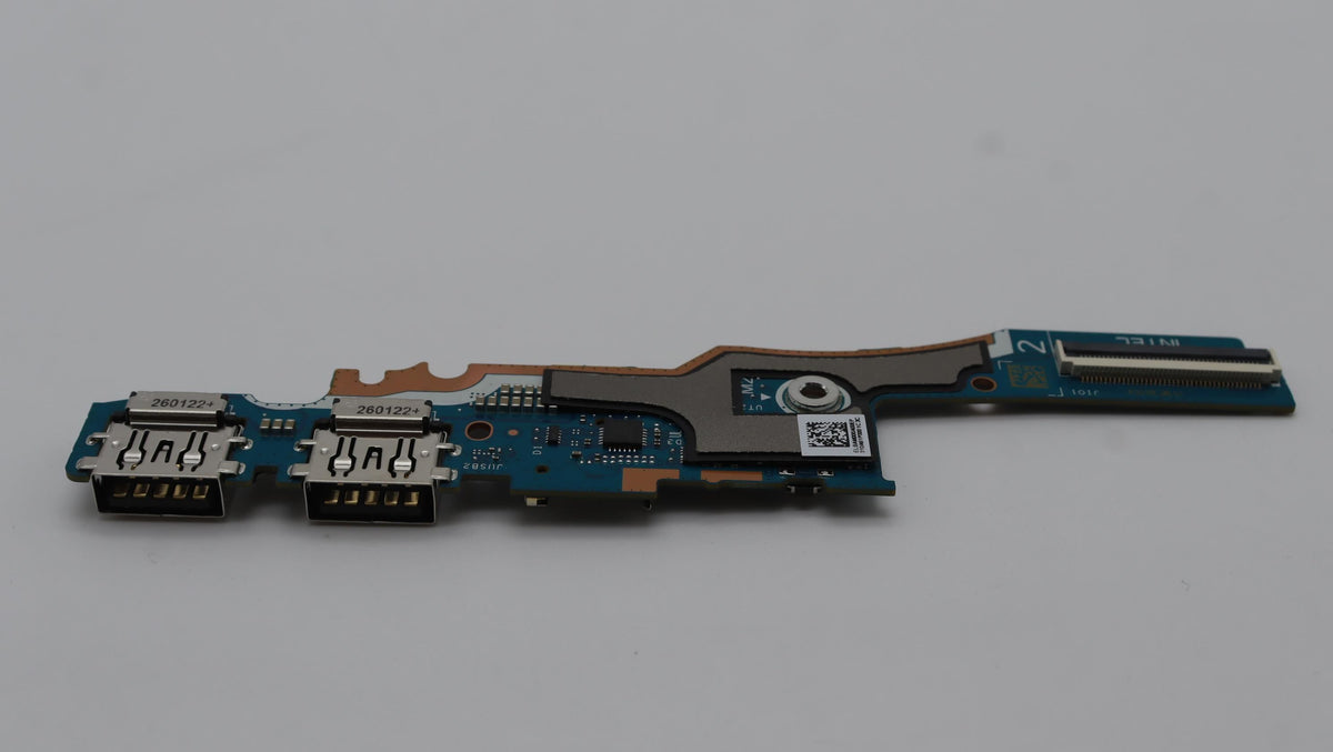 Lenovo CARDPOP C 83UL I/O Board 5C50S26032