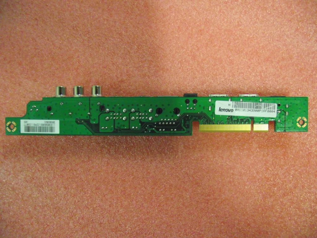 Lenovo A700 NEW REAR IO BOARD 11013439