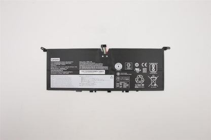 Lenovo IdeaPad S730-13IWL S730-13IML 730S-13IWL Akku 5B10R32749