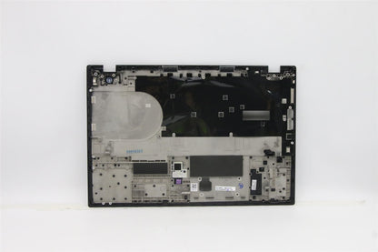 Lenovo FRU T15G2_C_COV_ASSY_UHD_W_FPR 5CB0Z69278