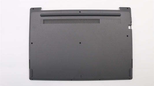 Lenovo V130-14IKB Base inférieure Couvercle du châssis inférieur Gris 5CB0R34916