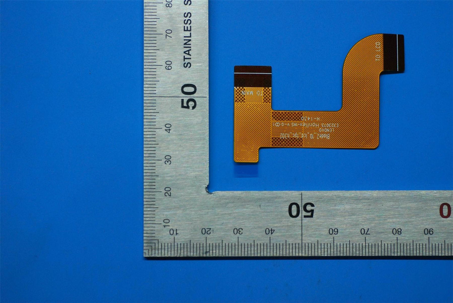 Lenovo Blade2-10 LCD FPC 5F79A6MWDN