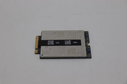 Lenovo Wireless,WAN,QTL,EM160R DTCN Qualcomm Board 5W10V25802