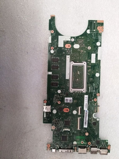 Lenovo ThinkPad T480s Motherboard Mainboard DIS intelI78650U 8G 02HL860