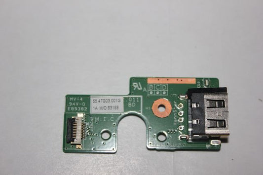 Lenovo LB58 USB Board 90000233