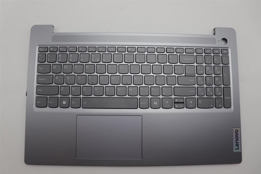 Lenovo Upper Case ASM_EURO ENGL83E6FPAGBL 5CB1N95265