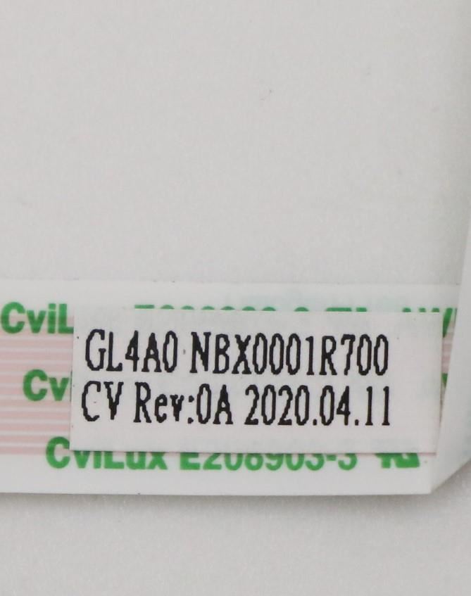 Lenovo FRU CABLE_NFC_FFC_Cable 5C10Z23834