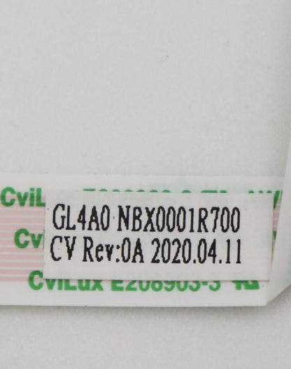 Lenovo FRU CABLE_NFC_FFC_Cable 5C10Z23834