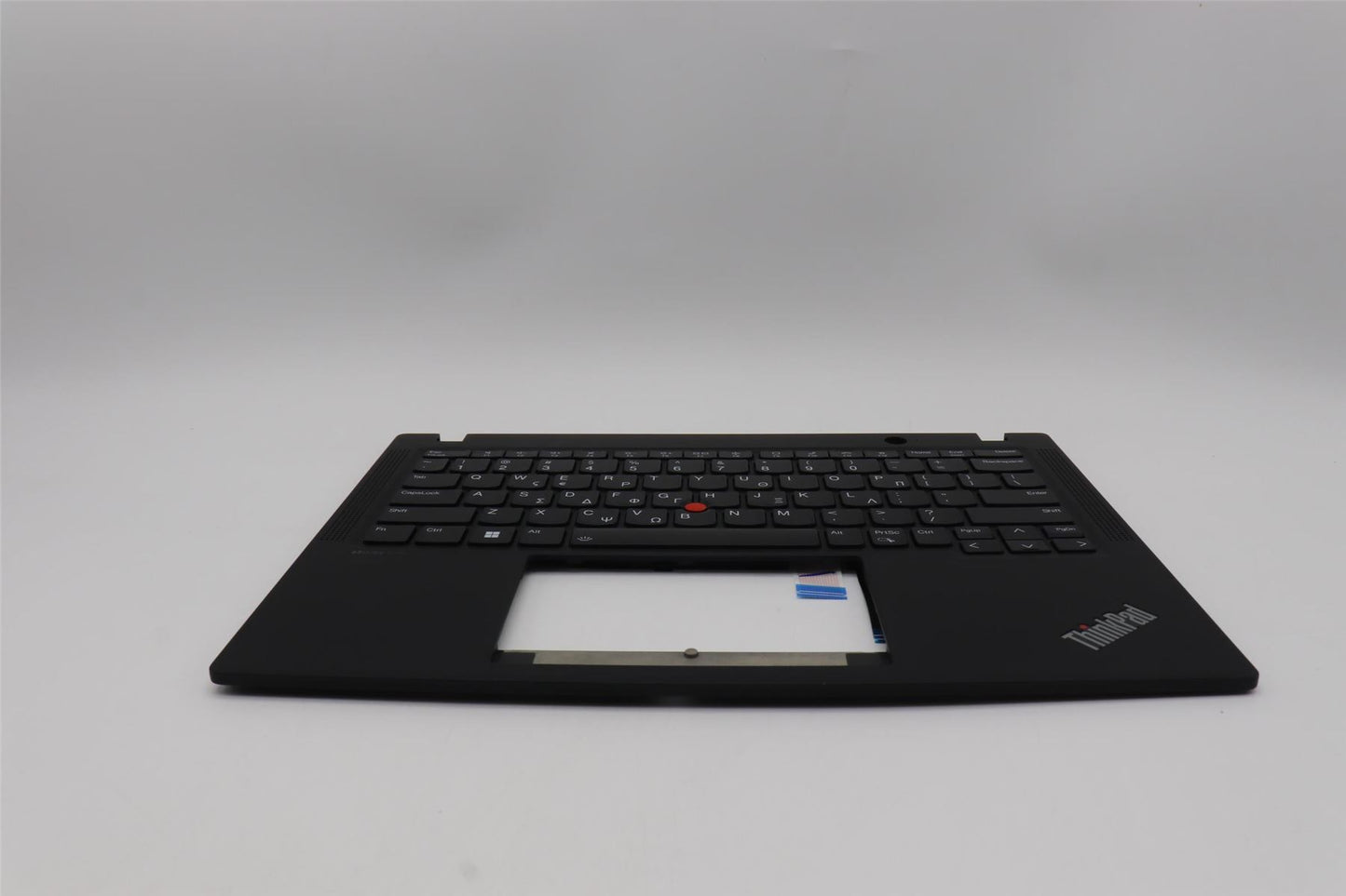 Lenovo MECH_ASM BL KB BK MG GRE PMX 5M11N89427