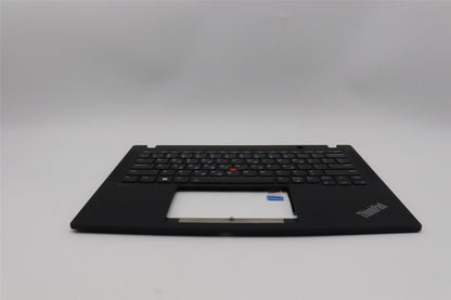 Lenovo MECH_ASM BL KB BK MG GRE PMX 5M11N89427