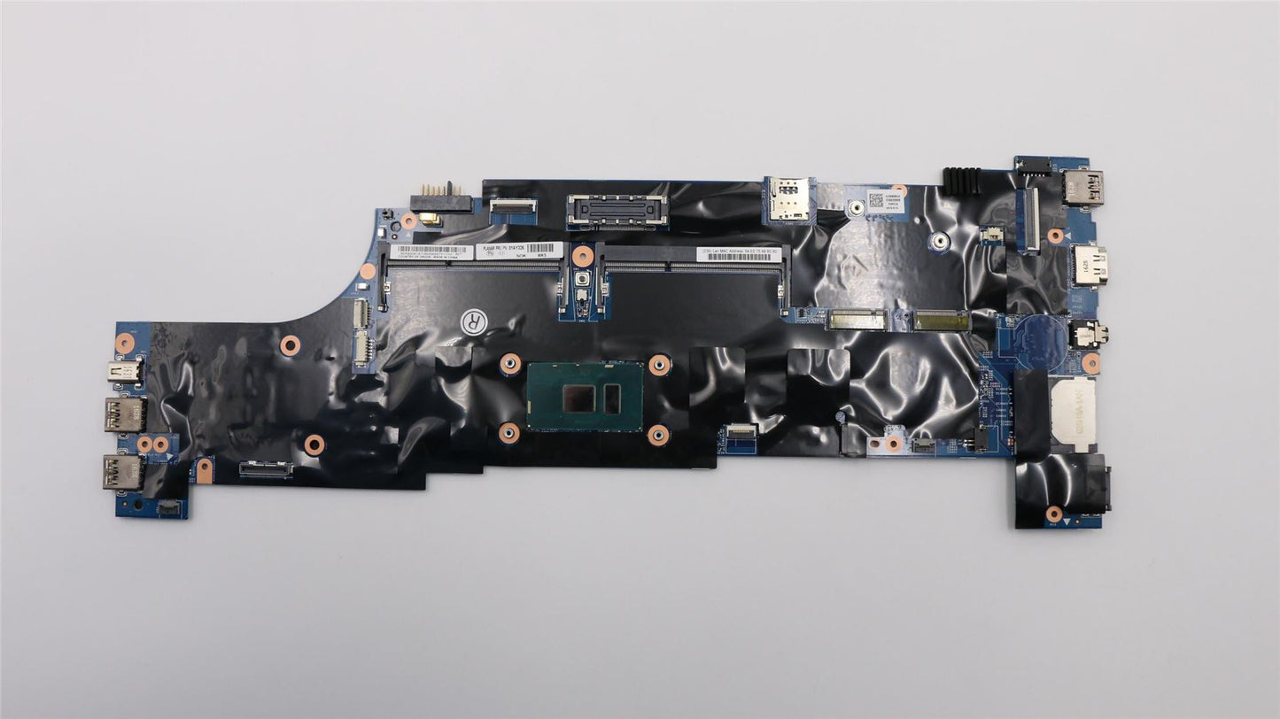 Lenovo i5-63,HD,AMT=N,TPM=Y,NOK 01AY326