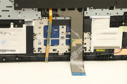 Lenovo Upper Case ASM_SWS L82K0 PHABU 5CB1D01932