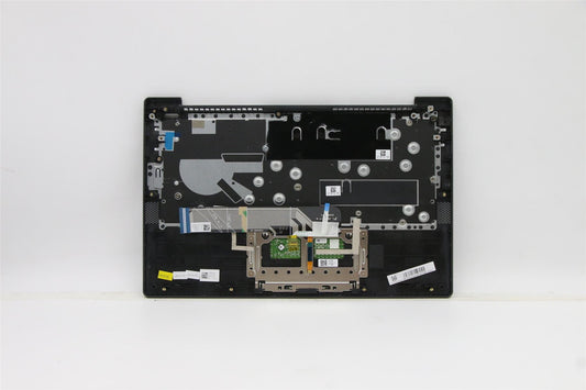 Lenovo IdeaPad 5-14ITL05 Palmrest Touchpad Cover Keyboard Arabic 5CB1A13800