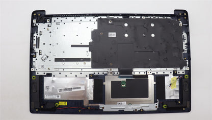 Lenovo IdeaPad 1 15ALC7 Palmrest Cover Touchpad Keyboard UK 5CB1H70468