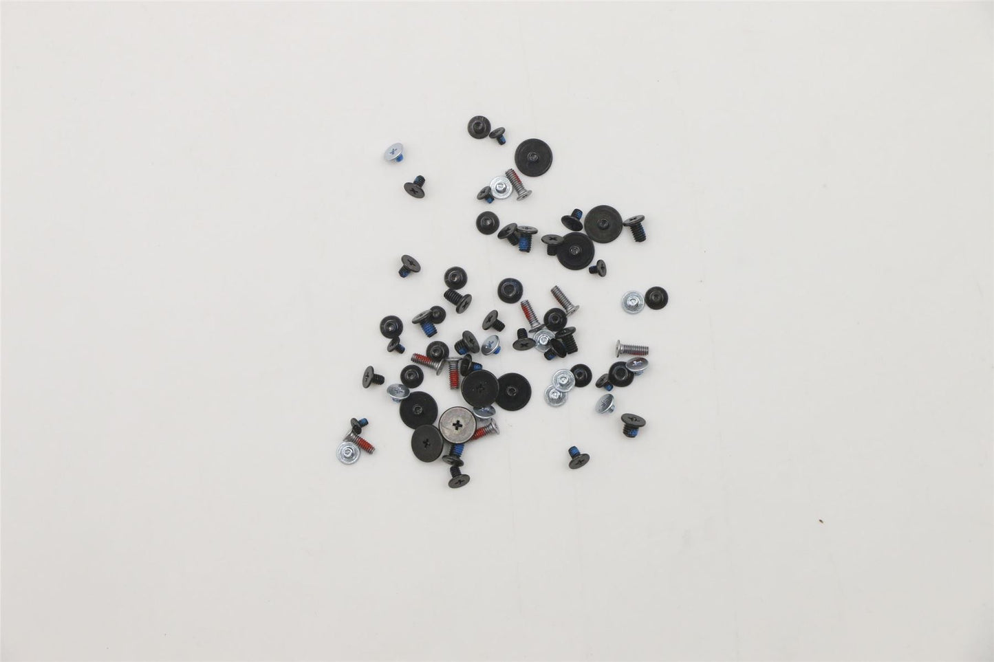 Lenovo SCREW Screw pack H 81SW 5S10S35129