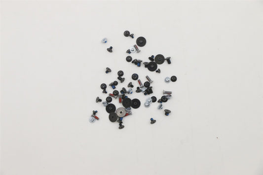 Lenovo SCREW Screw pack H 81SW 5S10S35129