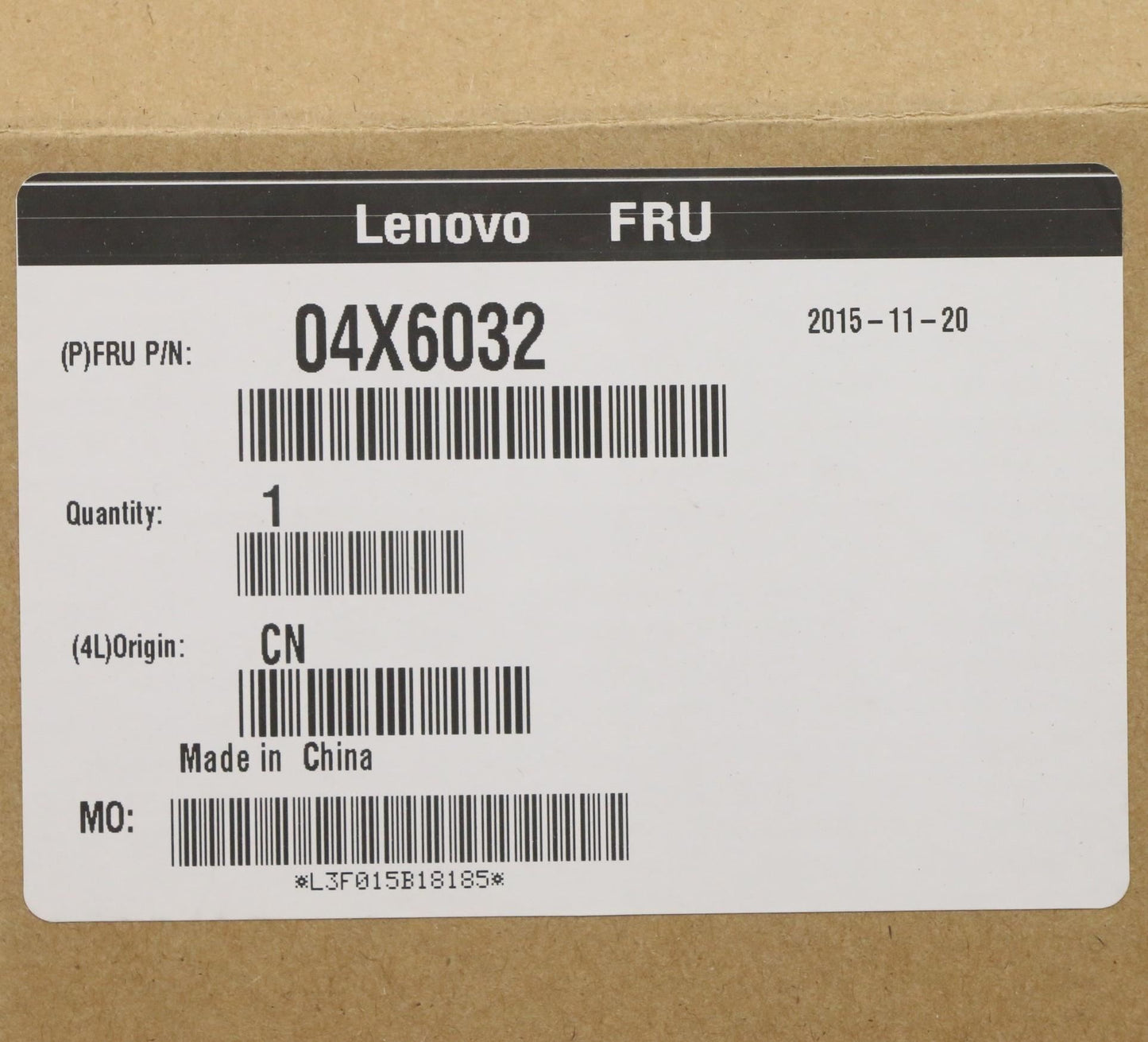 Lenovo Wireless,CMB,IN,SPbn M.2 Board 04X6032