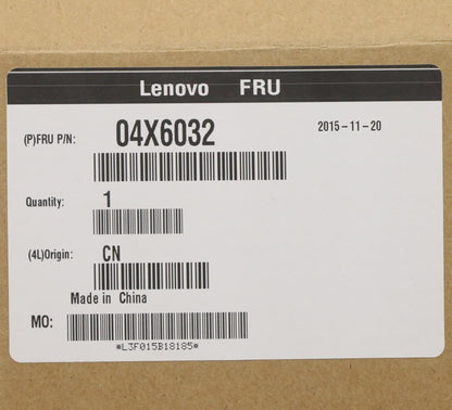 Lenovo Wireless,CMB,IN,SPbn M.2 Board 04X6032